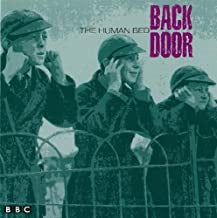 BACK DOOR - The Human Bed