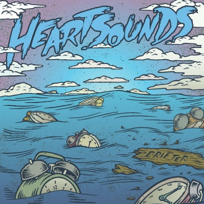 HEARTSOUNDS - Drifter
