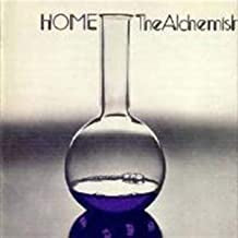 HOME - The Alchemist