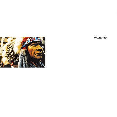 RX BANDITS - Progress