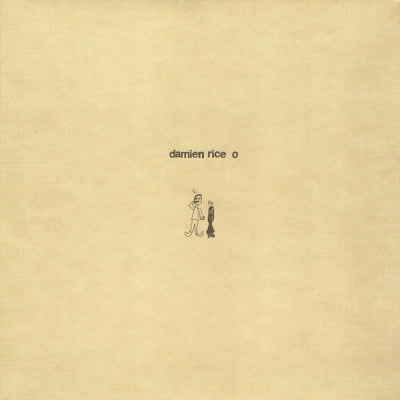 DAMIEN RICE - O