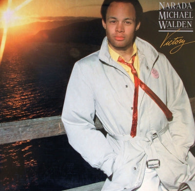 NARADA MICHAEL WALDEN - Victory