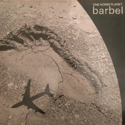 BARBEL - One Horse Planet