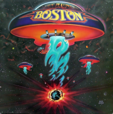 BOSTON - Boston