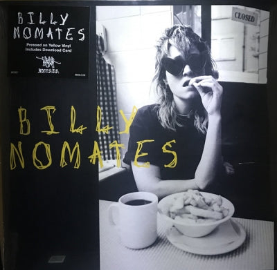 BILLY NOMATES - Billy Nomates