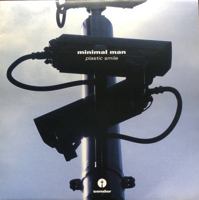 MINIMAL MAN - Plastic Smile