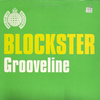 BLOCKSTER - Grooveline