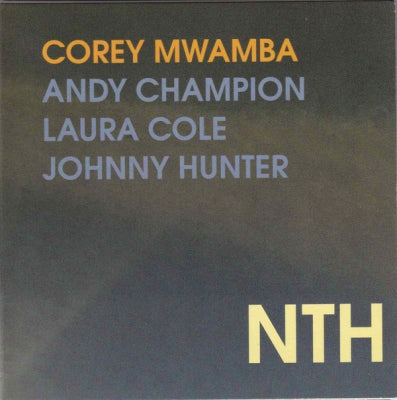COREY MWAMBA - NTH