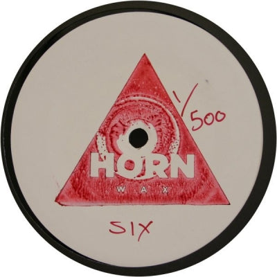 CYCLONIX / PEOPLE GET REAL - Horn Wax Six