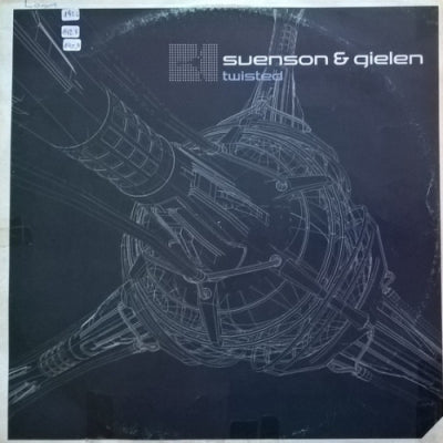 SVENSON & GIELEN - Twisted