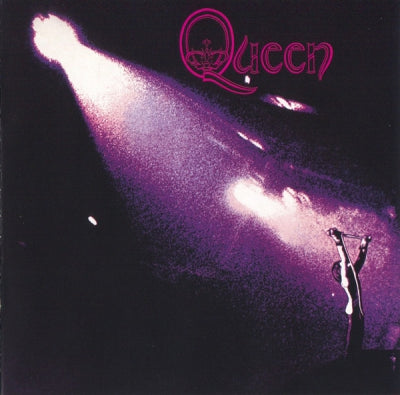 QUEEN - Queen