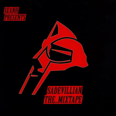 SEANH PRESENTS SADEVILLIAN - The...Mixtape