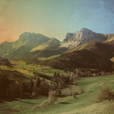 GRAND VEYMONT - Grand Veymont