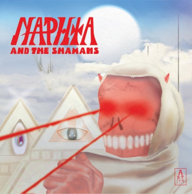 NAPHTA - Naphta and The Shamans