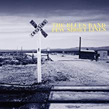 THE BLUES BAND - Few Short Lines