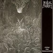 BESTIAL MOCKERY - Evoke The Desecrator