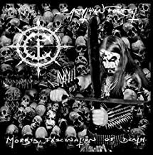 CARPATHIAN FOREST - Morbid Fascination Of Death