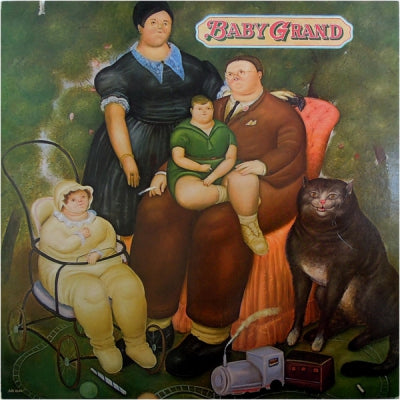 BABY GRAND - Baby Grand
