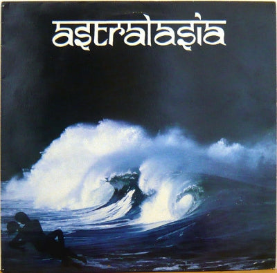 ASTRALASIA - Rhythm Of Life / Celestial Ocean