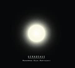 MOHAMMAD REZA MORTAZAVI - Geradeaus