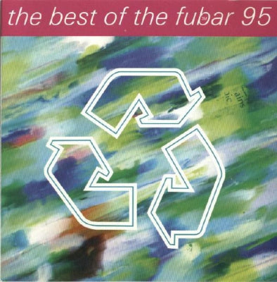 VARIOUS - The Best Of The Fubar