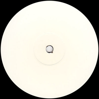 BILLY DANIEL BUNTER & JON DOE - This Is What You All Have All Been Waiting For / Under My Control