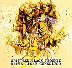 CRIPPLED BLACK PHOENIX  - White Light Generator