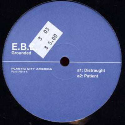 E.B.E. - Grounded