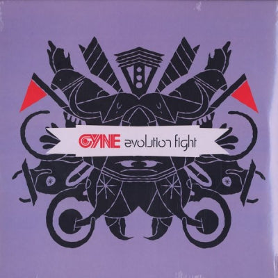 CYNE - Evolution Fight