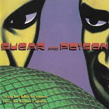 VARIOUS - Sugar And Poison