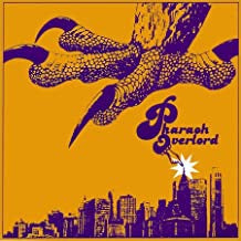 PHARAOH OVERLORD - The Battle Of The Axehammer (Live)