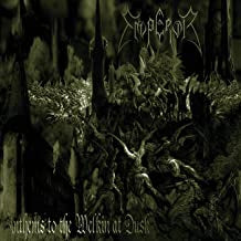EMPEROR - Anthems To The Welkin At Dusk
