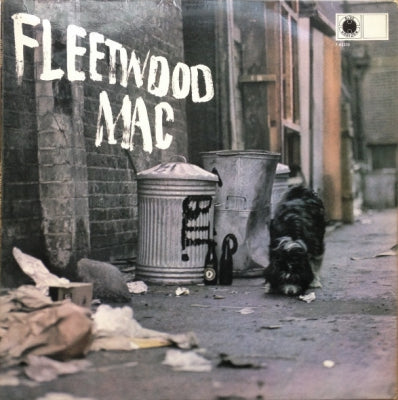 FLEETWOOD MAC - Peter Green's Fleetwood Mac
