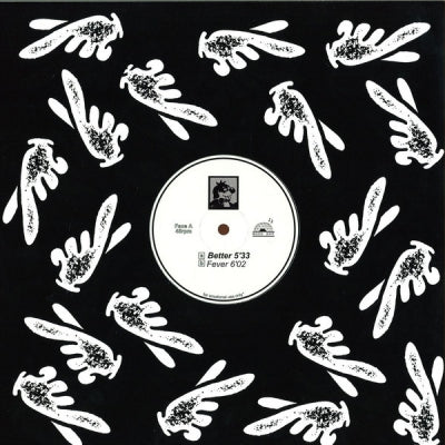 UNKNOWN ARTIST - Better / Fever