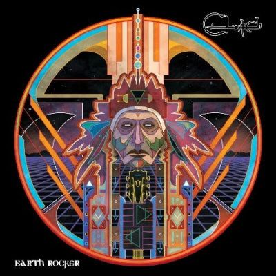 CLUTCH - Earth Rocker