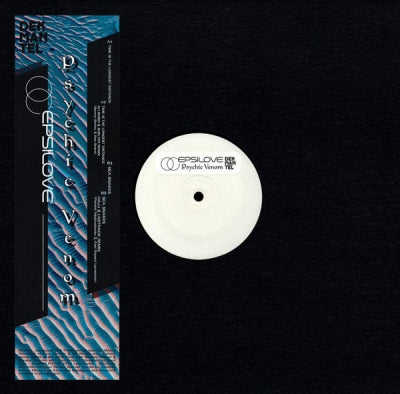 EPSILOVE - Psychic Venom