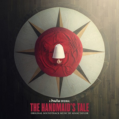 ADAM TAYLOR - Handmaid's Tale (Original Soundtrack Music)