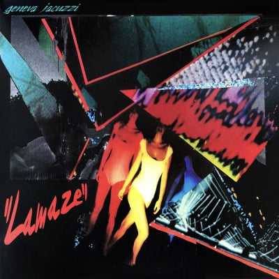 GENEVA JACUZZI - Lamaze