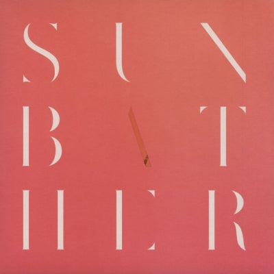 DEAFHEAVEN - Sunbather