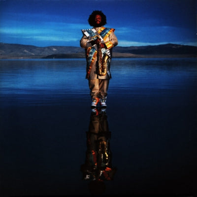 KAMASI WASHINGTON - Heaven And Earth