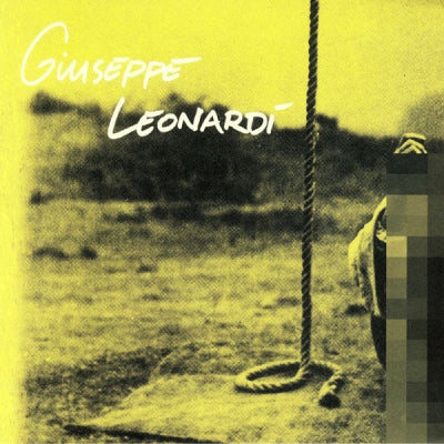 GIUSEPPE LEONARDI - TBC