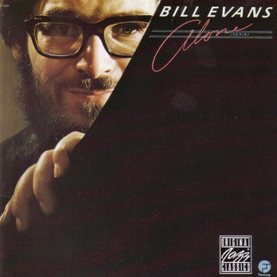BILL EVANS - Alone (Again)