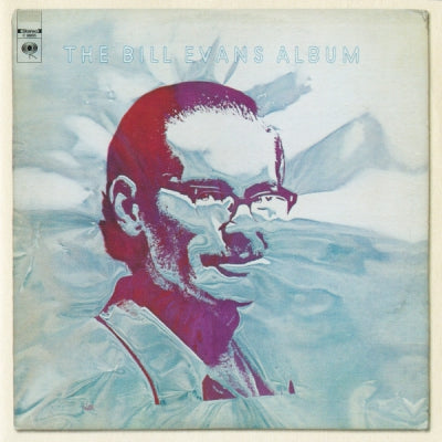 BILL EVANS - The Bill Evans Album