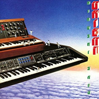 HIROSHI SATO - Orient