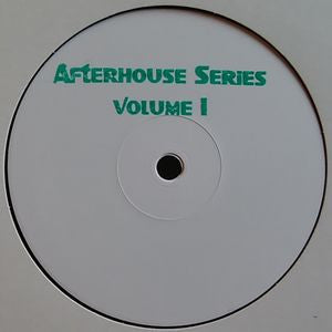 DONATO DOZZY - Afterhouse Series Volume I