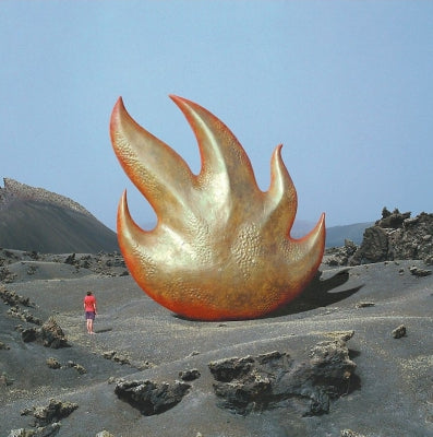 AUDIOSLAVE - Audioslave
