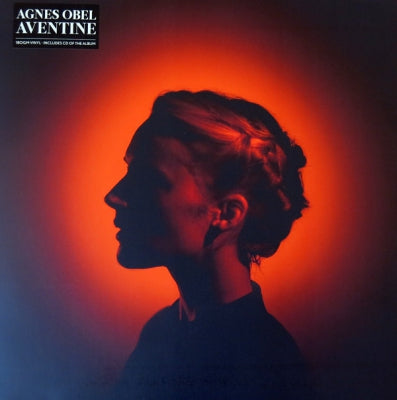 AGNES OBEL - Aventine