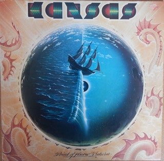 KANSAS - Point Of Know Return