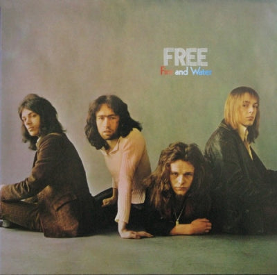 FREE - Fire And Water