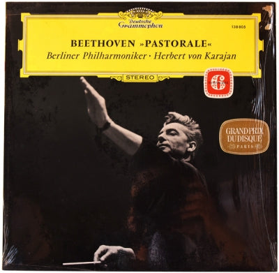 BEETHOVEN - Symphony No. 6 In F, Op. 68 (Pastoral)